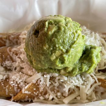 El Tianguis Rolled Taquitos - 3 Rolled Taquitos - Mexican Near Me - San Diego, California El Tianguis Rolled Taquitos - 3 Rolled Taquitos - Mexican Near Me - San Diego, California