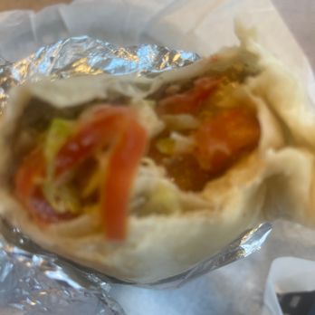 Mediterranean Grill House - Wow Chicken shawarma wrap is good in this place. - Middle Eastern Near Me - Mountain View, California Mediterranean Grill House - Wow Chicken shawarma wrap is good in this place. - Middle Eastern Near Me - Mountain View, California