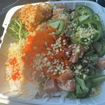 Poki Poki - Oceanside - Asian Fusion Near Me - Oceanside, California Poki Poki - Oceanside - Asian Fusion Near Me - Oceanside, California
