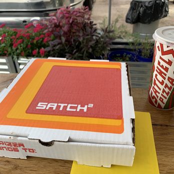 SquareHouse Pizza - Pizza Near Me - Gainesville, Florida