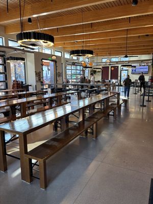 Arvada Beer Garden by null