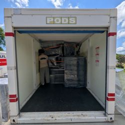 Scruffy City Movers
