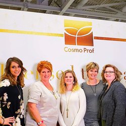 Premiere Day Spa & Salon - Continuing Education for our team!