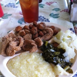 2 Sisters Kitchen Jackson Ms: Authentic Flavors & Soulful Dining Experience