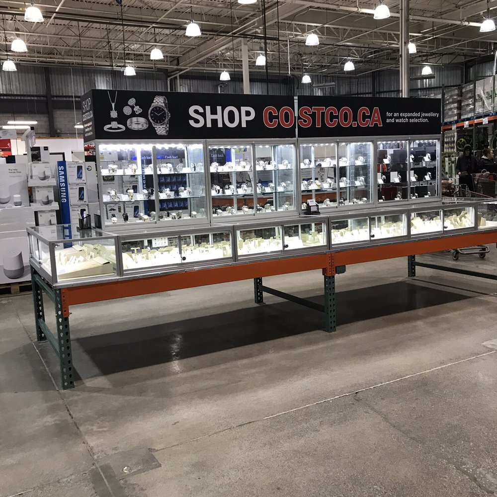 Costco Wholesale - Jewelry - Grocery Near Me - Kitchener, Ontario Costco Wholesale - Jewelry - Grocery Near Me - Kitchener, Ontario