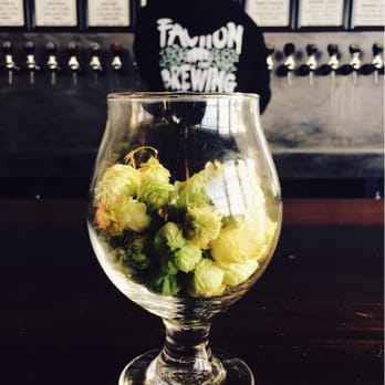 Faction Brewing - Glass of Hops please! - Breweries Near Me - Alameda, California Faction Brewing - Glass of Hops please! - Breweries Near Me - Alameda, California