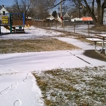 Beville Park - small playground and picnic table - Parks Near Me - Indianapolis, Indiana Beville Park - small playground and picnic table - Parks Near Me - Indianapolis, Indiana