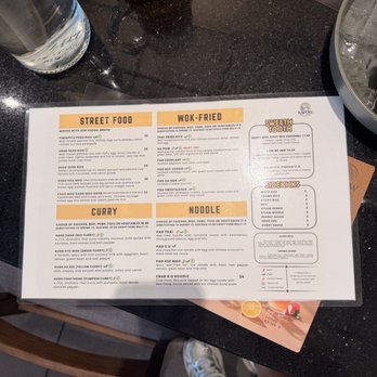 Kapow Thai Eatery - Thai Near Me - Union City, California Kapow Thai Eatery - Thai Near Me - Union City, California