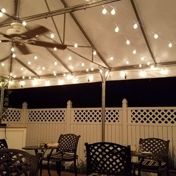 The Manor Tavern - Patio view - American Near Me - Monkton, Maryland The Manor Tavern - Patio view - American Near Me - Monkton, Maryland