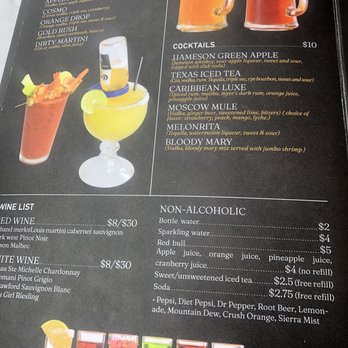Seaholic - Seafood Near Me - Katy, Texas