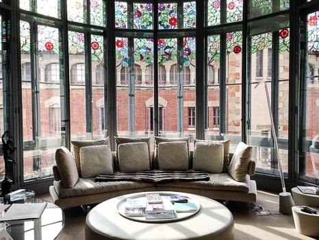 El Palauet Barcelona by null