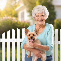 Carolina Coastal Fencing - Your referrals are the life of our business.
