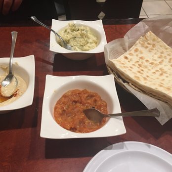 Moon Mart Kabab - Best whatever these are called - Middle Eastern Near Me - Glendale, California