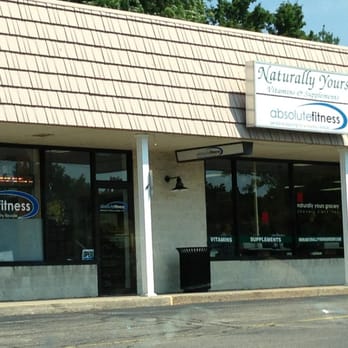 Absolute Fitness - Right next to Naturally Yours - Trainers Near Me - Peoria, Illinois Absolute Fitness - Right next to Naturally Yours - Trainers Near Me - Peoria, Illinois