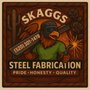 Photo of Skaggs Steel Fabrication