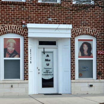 Anew You Transitional Salon - Hair Salons Near Me - Charlotte, North Carolina