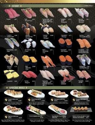 Menu photo 6 Mutsumi Chatsworth, CA