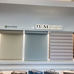 Exterior photo of B&M Interior And Decoration - Irvine, California Exterior photo of B&M Interior And Decoration - Irvine, California