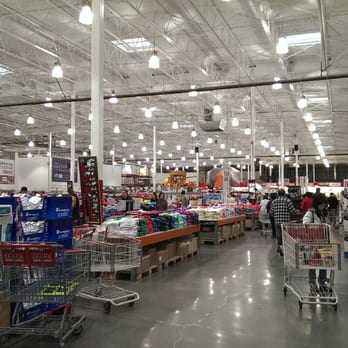 Costco - Wholesale Stores Near Me - Richmond, British Columbia