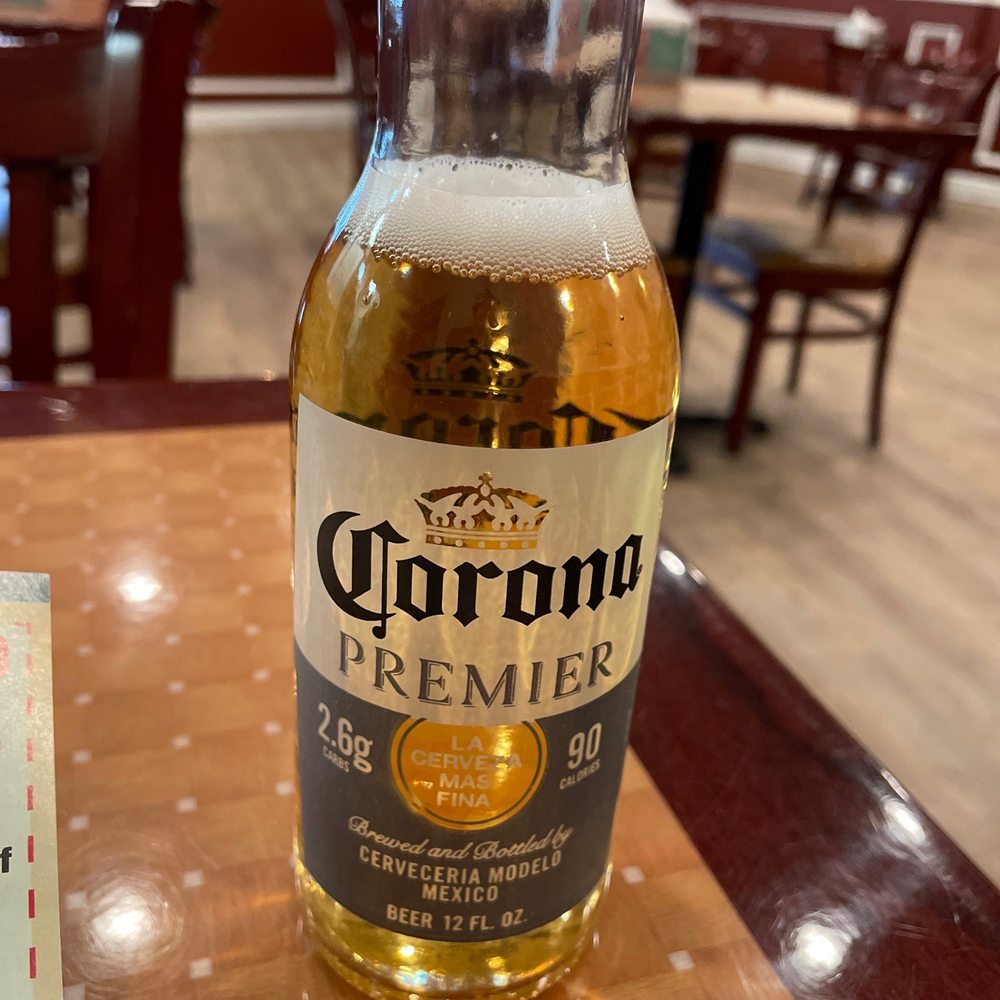 Corona Premier Corona Premier
