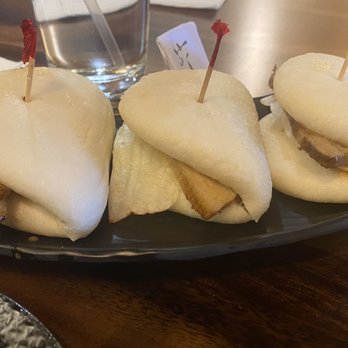 316 Ramen - A9. Steamed Pork Bun - Ramen Near Me - North Bellmore, New York 316 Ramen - A9. Steamed Pork Bun - Ramen Near Me - North Bellmore, New York