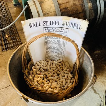 Menghini Winery - Corks - Wineries Near Me - Julian, California Menghini Winery - Corks - Wineries Near Me - Julian, California