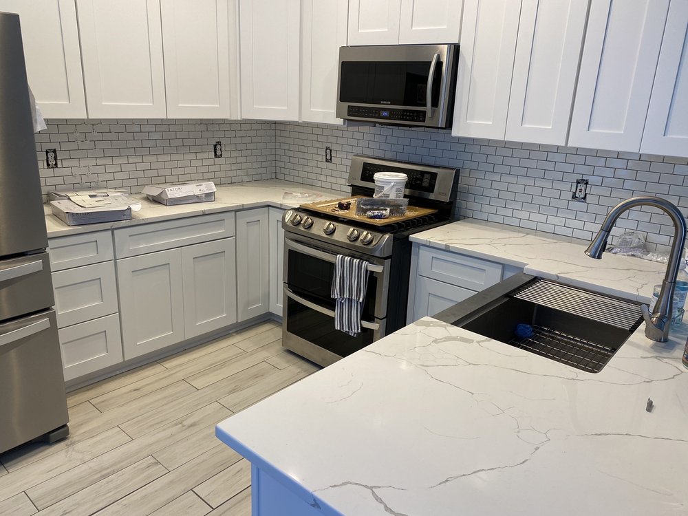 APEX KITCHEN AND GRANITE COUNTERTOP Updated October 2024 50