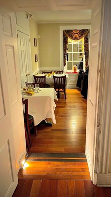 Washington Crossing Inn by null
