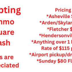 Fletcher Luxury Transportation