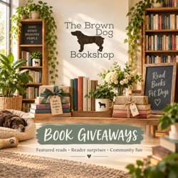 Book Giveaways
