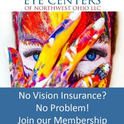 Eye Centers of Northwest Ohio