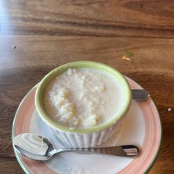 Jaipore Xpress - Rich pudding
