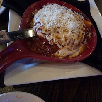 Twisted Italian - King cut house lasagna - Italian Near Me - Peoria, Arizona Twisted Italian - King cut house lasagna - Italian Near Me - Peoria, Arizona