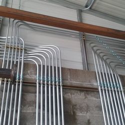 Lohner Electric Co - Conduit Runs