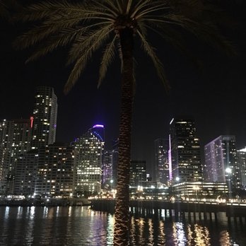 Mandarin Oriental, Miami - Hotels Near Me - Miami, Florida