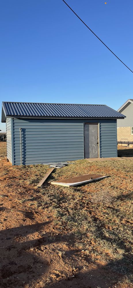 Slide of Top Roofing & Construction