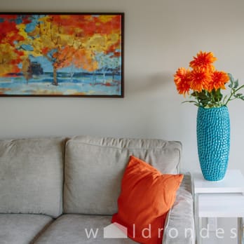 Waldron Designs - Interior Design Near Me - Vashon, Washington