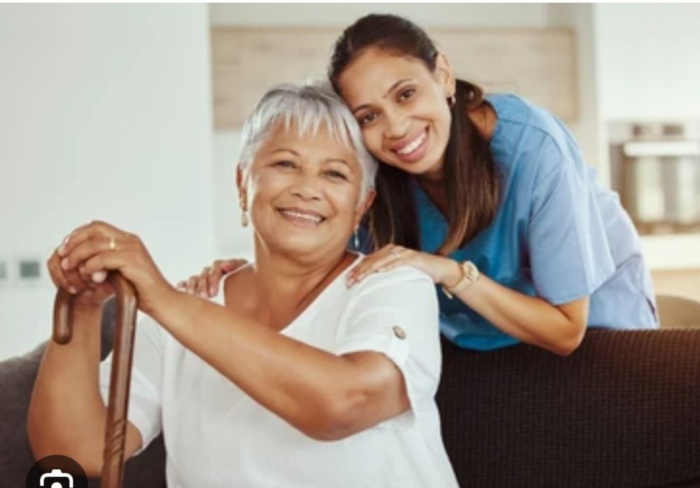 Bizzy bee care giving - home care agency in Missoula, MT