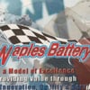 Naples Battery & Alternator Exchange gift card