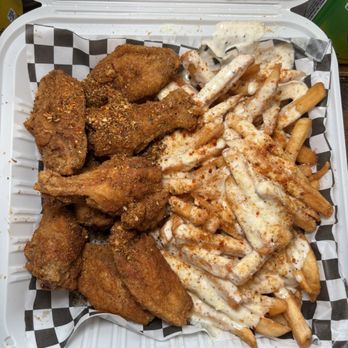 Wings n Flavours - Chicken Wings Near Me - Scarborough, Ontario Wings n Flavours - Chicken Wings Near Me - Scarborough, Ontario