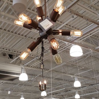 Homesense - Have I mentioned that I love Edison bulbs? - Furniture Stores Near Me - Columbia, Maryland