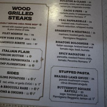 Valentina's - Menu - Italian Near Me - Dublin, Ohio Valentina's - Menu - Italian Near Me - Dublin, Ohio