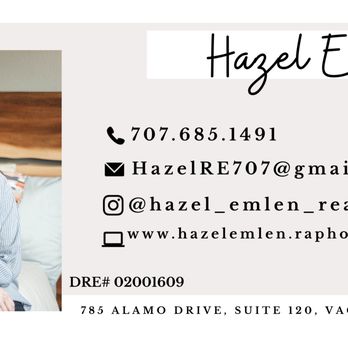 Hazel Emlen - Arlowe Homes - Real Estate Agents Near Me Hazel Emlen - Arlowe Homes - Real Estate Agents Near Me