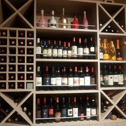 Pizza Per Tutti - Weine & Sekt