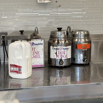 Baskin-Robbins - Dirty - Ice Cream & Frozen Yogurt Near Me - Mill Creek, Washington Baskin-Robbins - Dirty - Ice Cream & Frozen Yogurt Near Me - Mill Creek, Washington