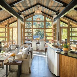 The Clear Creek Group - Jackson Hole Luxury Vacation Rentals - The Clear Creek Group