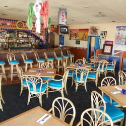 Cazadores Mexican Grill and Cantina - Bar