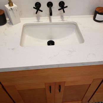 Kitchen Cabinets Express - Master bath finish. - General Contractors Near Me - Buena Park, California Kitchen Cabinets Express - Master bath finish. - General Contractors Near Me - Buena Park, California