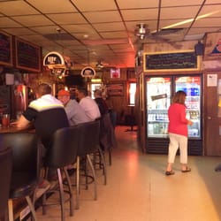 Gold Room Bar & Grill