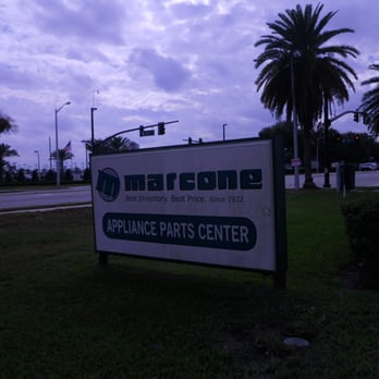 MARCONE - Updated February 2026 - 4101 SW 34th St, Orlando, Florida